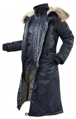 Женская куртка Аляска Airboss N-7B Eileen Graffit	XX Sот американского бренда