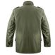 Куртка M-65 Britannia Style Shvigel Olive XS
