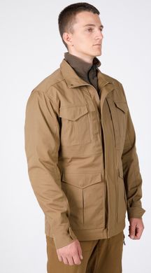 Теплая куртка жакет для мужчин Keeper Chameleon Camel S