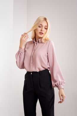 Женская блуза Stimma Самария 4716 размер XS Розовый