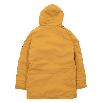 Куртка мужская на зиму Alpha Industries Altitude Tumbleweed XL - американский бренд