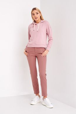 Женские брюки Stimma Марсия 2940 размер XXL Розовый