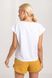 Женская футболка Stimma Иглиция 5283 размер XXL Белый
