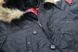 Зимняя теплая куртка-парка для мужчин Chameleon N3B Slim Fit Black XXL