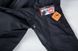 Теплая оригинальная мужская куртка Matterhorn G-Loft Black S