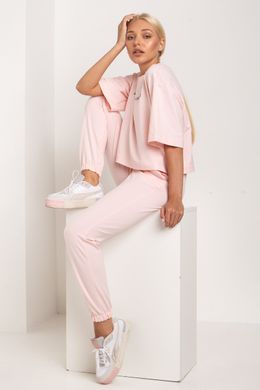 Женский спортивный костюм Stimma Мартен 5302 размер XS светло розовый