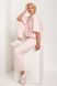 Женский спортивный костюм Stimma Мартен 5302 размер XS светло розовый