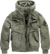 Куртка Brandit Bronx Jacket 3107 oliv S