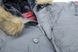 Зимняя мужская куртка Аляска Chameleon N3B Slim Fit Gray S
