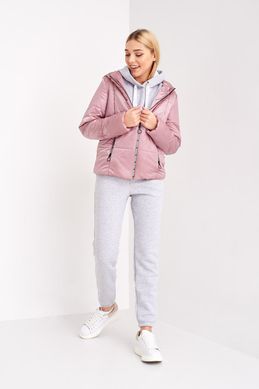 Женские куртка Stimma Венди 2936 размер M Розовый