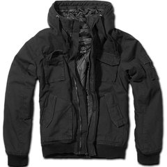 Куртка Brandit Bronx Jacket 3107 schwarz S