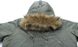 Оригинальная зимняя куртка для мужчин Chameleon N3B Slim Fit Olive S