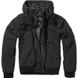Куртка Brandit Bronx Jacket 3107 schwarz S