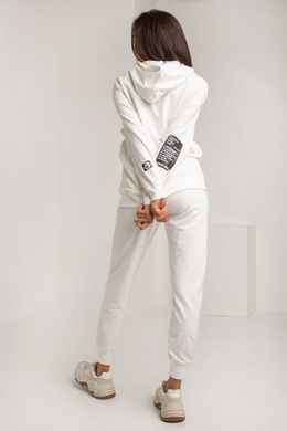 Женский спортивный костюм Stimma СаЛенто 5594 размер S Белый