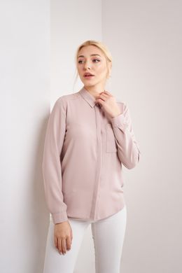 Женская блуза Stimma Солада 4804 размер XS нюдовый