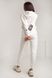 Женский спортивный костюм Stimma СаЛенто 5594 размер S Белый