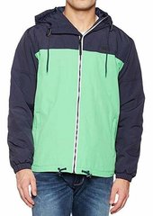 Куртка Brandit Windbreaker Harris 2-col 9406 indigo-green L