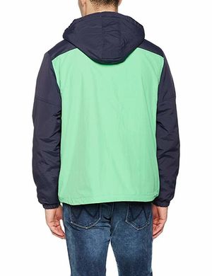 Куртка Brandit Windbreaker Harris 2-col 9406 indigo-green S