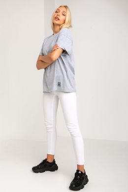 Женская футболка Stimma Нестер 5396 размер XS меланж
