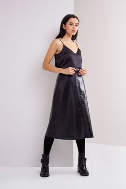 Женская юбка Stimma Мелинза 4542 размер XS Черный