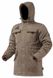 Куртка зимняя мужская Airboss Mars Parka Khaki XXS - американский бренд