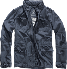 Куртка Brandit Britannia Jacket 3116 indigo S