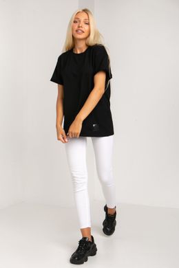 Женская футболка Stimma Нестер 5397 размер XS Черный