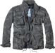 Куртка Brandit M65 Giant 3101 darkcamo S