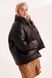 Женская куртка Stimma Коридон 5874 размер M Черный