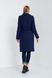 Женское Зимнее пальто Stimma Микадо 2520 размер XS Синий