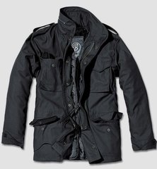 Куртка Brandit M65 Standard 3108 schwarz S