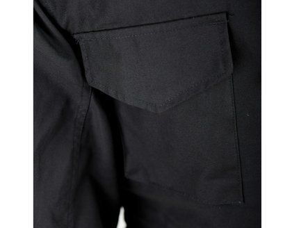Куртка Brandit M65 Standard 3108 schwarz S