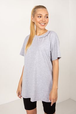 Женская футболка Stimma Вилла 5196 размер XS меланж