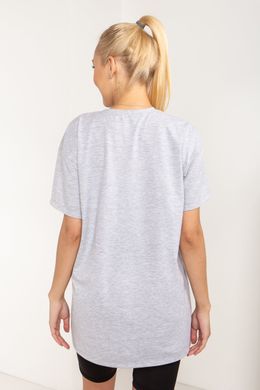 Женская футболка Stimma Вилла 5196 размер XS меланж