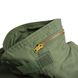 Мужская куртка Alpha Industries M-65 Olive Green L - американский бренд