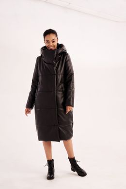 Женская куртка Stimma Вега 5925 размер L Черный