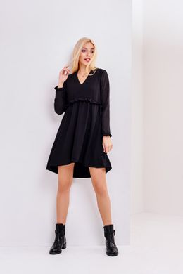 Женское платье Stimma Дания 4645 размер XS Черный