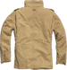 Куртка Brandit M65 Giant 3101 camel S