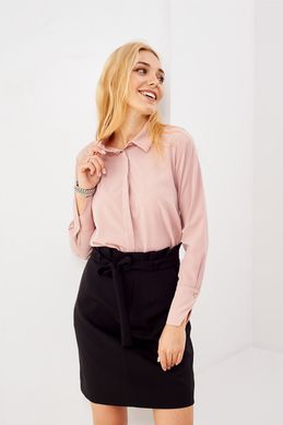 Женская блуза Stimma Юнайк 3439 размер M Розовый