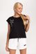 Женская футболка Stimma Иглиция 5284 размер XXL Черный