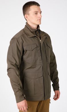 Куртка ветровка для мужчин Keeper Chameleon Olive S