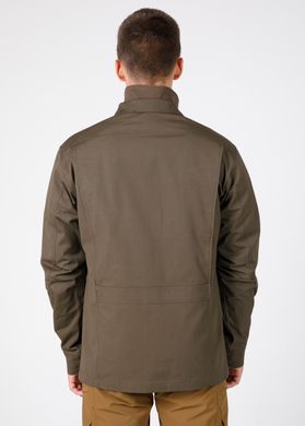 Куртка ветровка для мужчин Keeper Chameleon Olive S