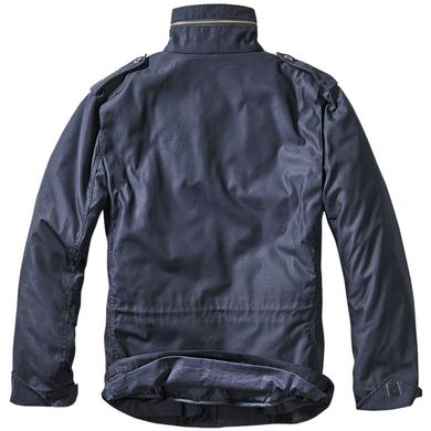Куртка Brandit M65 Standard 3108 navy S
