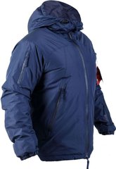 Мужская куртка Matterhorn G-Loft Blue S