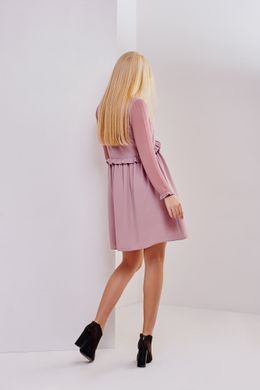Женское платье Stimma Дания 4646 размер XS Розовый