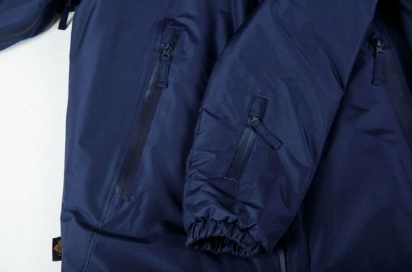Мужская куртка Matterhorn G-Loft Blue S