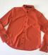 Женская блуза Stimma Селла 2965 размер L Оранжевый